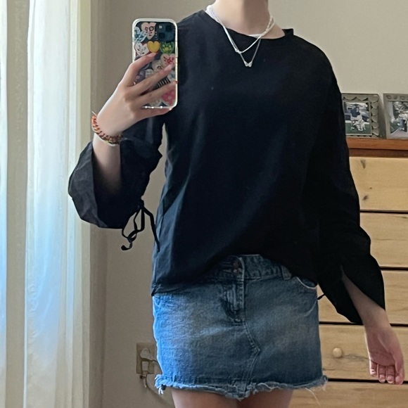 Belle Vere long sleeve: - Picture 1 of 7